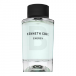 Tualetinis vanduo Kenneth Cole Energy, 100.0 ml