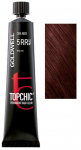Plaukų dažai Goldwell Topchic, deep red, 5RR, 60 ml