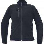 Darbinis &scaron;varkas vyrams Cerva Bhadra, juoda sp., S dydis