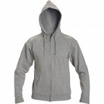 Džemperis universalus Cerva Nagar, pilka, XXL dydis