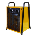 Elektrinis &scaron;ildytuvas Heatic BH-30B, 3.3 kW