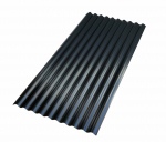 Profiliuotas PVC lak&scaron;tas Gutta, 200 cm x 95 cm x 3 mm