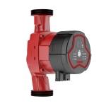 Cirkuliacinis siurblys Ferro GPA III 25-6-180, 25 W