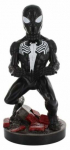 Žaidimų valdiklio laikiklis Exquisite Gaming Marvel Symbiote Spider-Man, juoda sp.
