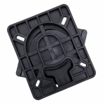 Sėdynės sukiojimo mechanizmas Oceansouth Titan Swivel, Top/Base OC-765-2