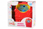 Muilo burbulų aparatas I-Play Bubble, 118 ml