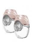 Pientraukio rinkinys, elektrinis Lionelo Fidi Free Slim Duo