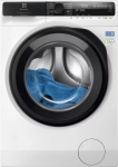 Skalbimo ma&scaron;ina Electrolux EW7F5612SQE, 10 kg, balta sp.