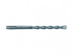 Betono grąžtas Makita Standard D-00290, gelžbetoniui, sraigtinis, sds plus, 16 mm x 21 cm
