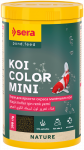 Maistas žuvims Sera Koi Color Mini, 0.39 kg