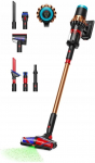 Dulkių siurblys - &scaron;luota Dyson V16 Piston Animal With Accessories