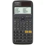 Skaičiuotuvas mokslinis Casio FX-85CEX, juoda sp.