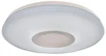 Prekė su pažeista pakuote. I&scaron;manusis &scaron;viestuvas lubų CristalRecord 27-216-52-000, LED, 3000 - 6500 &deg;K, 1 x 52 W, balta sp. / balta sp., 48 x 48 cm