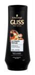 Plaukų kondicionierius Schwarzkopf Gliss Kur Ultimate Repair, 200 ml