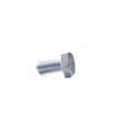 Varžtas DIN 933 Haushalt, 10 mm x 20 mm, 20 vnt.