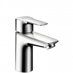 Praustuvo mai&scaron;ytuvas Hansgrohe MySport 71111000, chromo sp.