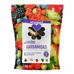 Karbamidas daržui, sodo augalams Agrochema, birios, 3 kg