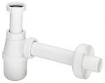 Trapas praustuvui/sifonui Viega 151560, 40 mm