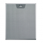 Filtras Faber 243 4268960, nerūdijančiojo plieno, 30 cm x 25.3 cm