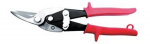 Žirklės Forte Tools T1813-R, de&scaron;ininės, 250 mm