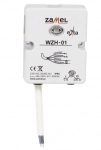 Fotorelė Zamel WZH-01, 16 A, 230 V