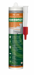 Akrilinis hermetikas Makroflex FX 130 Acrilic Sealant, 0.28 l, balta sp.