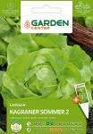 Sėklos Garden Center, salotos Kagraner Sommer, 1 g