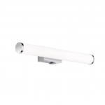 &Scaron;viestuvas sieninis Trio Mattimo 283270106, LED, 3000 &deg;K, 1 x 4.3 W, balta sp.