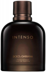 Kvapusis vanduo Dolce & Gabbana Pour Homme Intenso, 40 ml