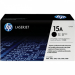 Tonerių kasetė HP C7115A, juoda sp.