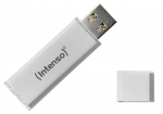 USB atmintinė Intenso Ultra Line, 64 GB