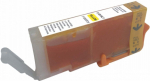 Ra&scaron;alinio spausdintuvo kasetė Uprint C-551XLY-UP, geltona sp.