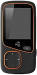 MP3 grotuvas iBOX Fox, juoda sp., 4 GB