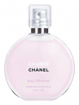 Plaukų pur&scaron;kiklis Chanel Chance Eau Tendre, 35 ml