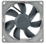 Oro au&scaron;intuvas korpusui Noctua NF-R8