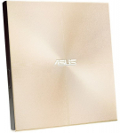 I&scaron;orinis optinis įrenginys Asus Gold, aukso sp.