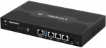 Mar&scaron;rutizatorius Ubiquiti EdgeRouter 4 3-port, balta sp.