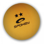 Stalo teniso kamuoliukas Spokey, 40 mm, 6 vnt.