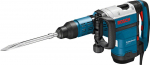 Atskėlimo plaktukas Bosch GSH 7 VC, 8.5 kg, 1500 W