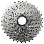 Žvaigždžių kasetė Shimano, plienas