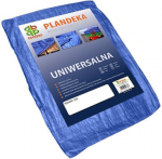 Tentas Bradas Assorted, (spalva/dizainas parenkami atsitiktine tvarka), 4 m x 2 m