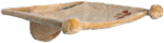 Guolis katei Trixie TRX 19, &scaron;viesiai ruda sp., 41 cm x 42 cm