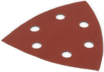 &Scaron;lifavimo lapas Kreator, 240, 9 cm x 9 cm, 5 vnt.