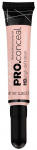 Maskuojanti priemonė L.A. Girl PRO Conceal HD, 965 cool pink