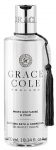 Kūno prausimosi želė Grace Cole White Nectarine & Pear, 300 ml