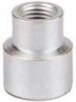 Mova Raccorfer, 3/4" x 1/2"