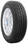 Žieminė automobilių padanga Toyo Tires Snowprox S943 175/60/R16, 82-H, D, C, 70 dB
