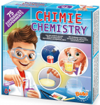 Edukacinis žaislas Buki France Chimie Chemistry, įvairių spalvų