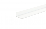 Kampuotis, 1000 mm x 15 mm x 15 mm x 1.5 mm