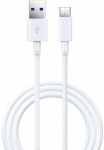 Laidas Devia, USB Type C/USB